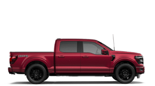 2026 Ford F-150® External Image 5